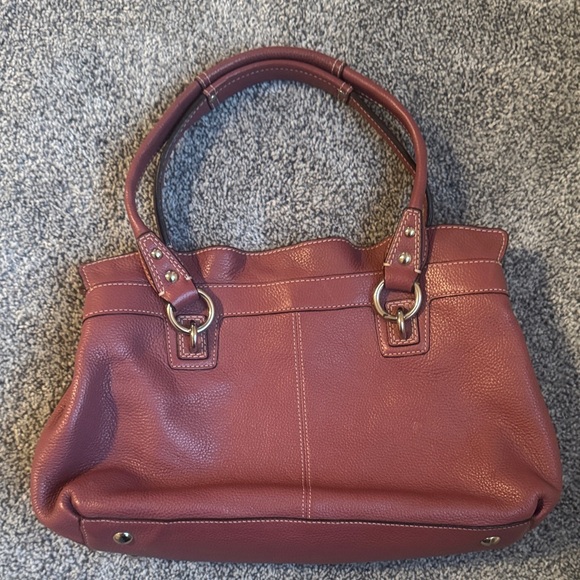 Coach Handbag - Picture 2 of 14
